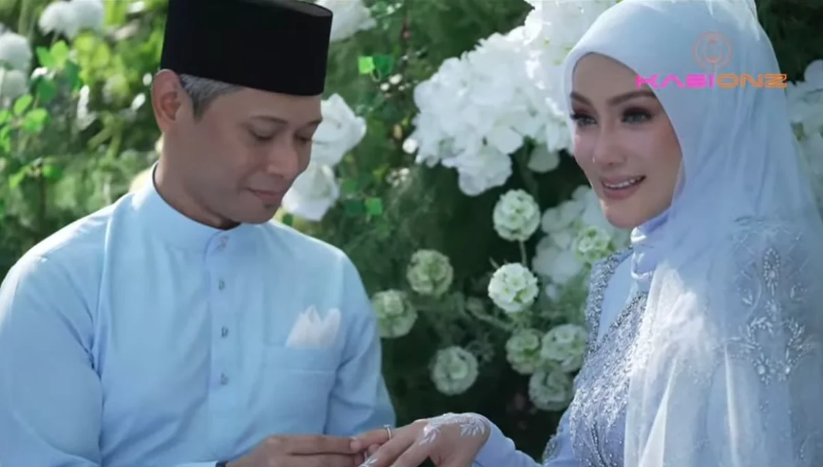Erra_Fazira_wows_fans_with_romantic_12_12__wedding_of_the_year_