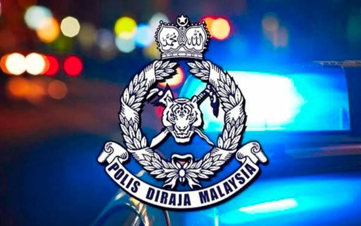 Escaped_inmate_recaptured_within_an_hour_in_Kluang Escaped inmate recaptured within an hour in Kluang