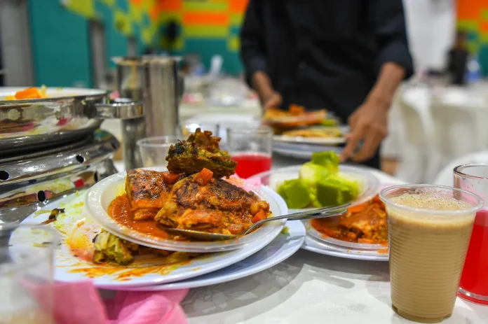 Experts urge awareness before laws to tackle Malaysia's food waste crisis