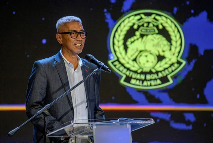 FAM denies mass resignation or exco dissolution rumours