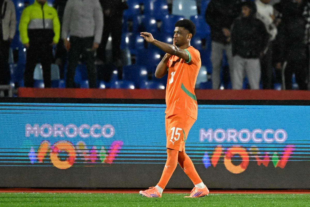 Ivory Coast begin AFCON defence with narrow win over Mozambique