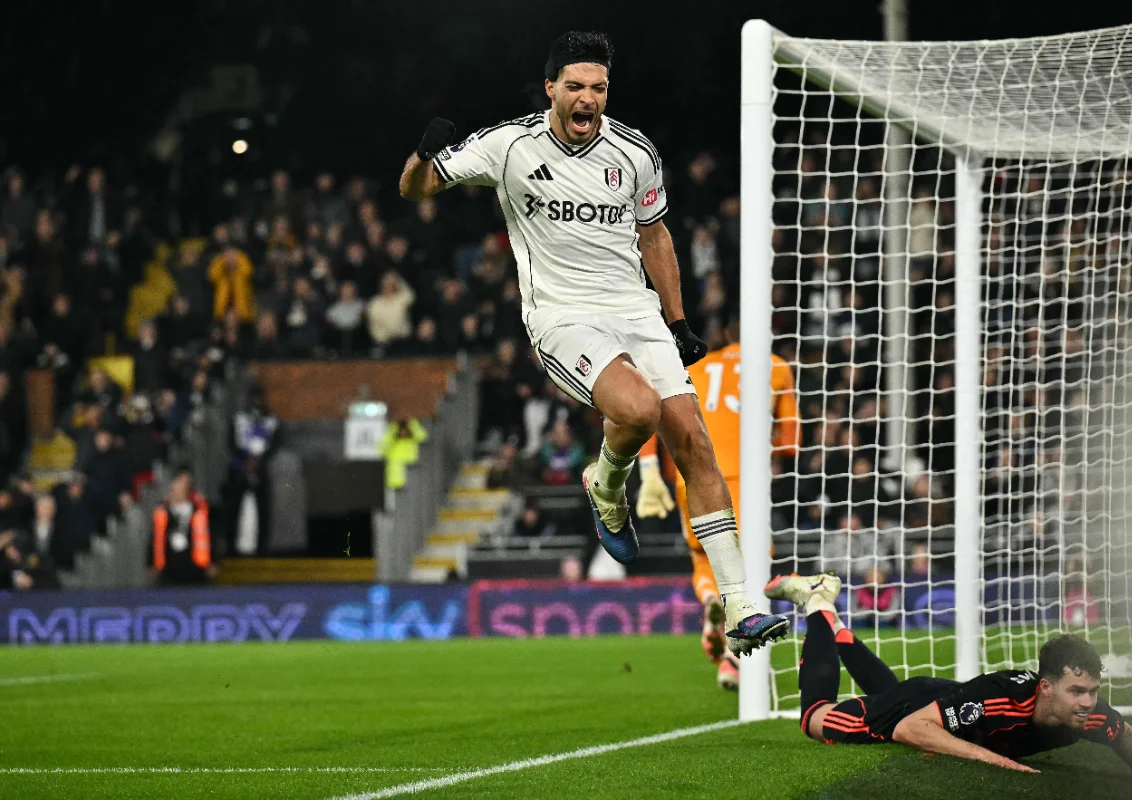 Fulham