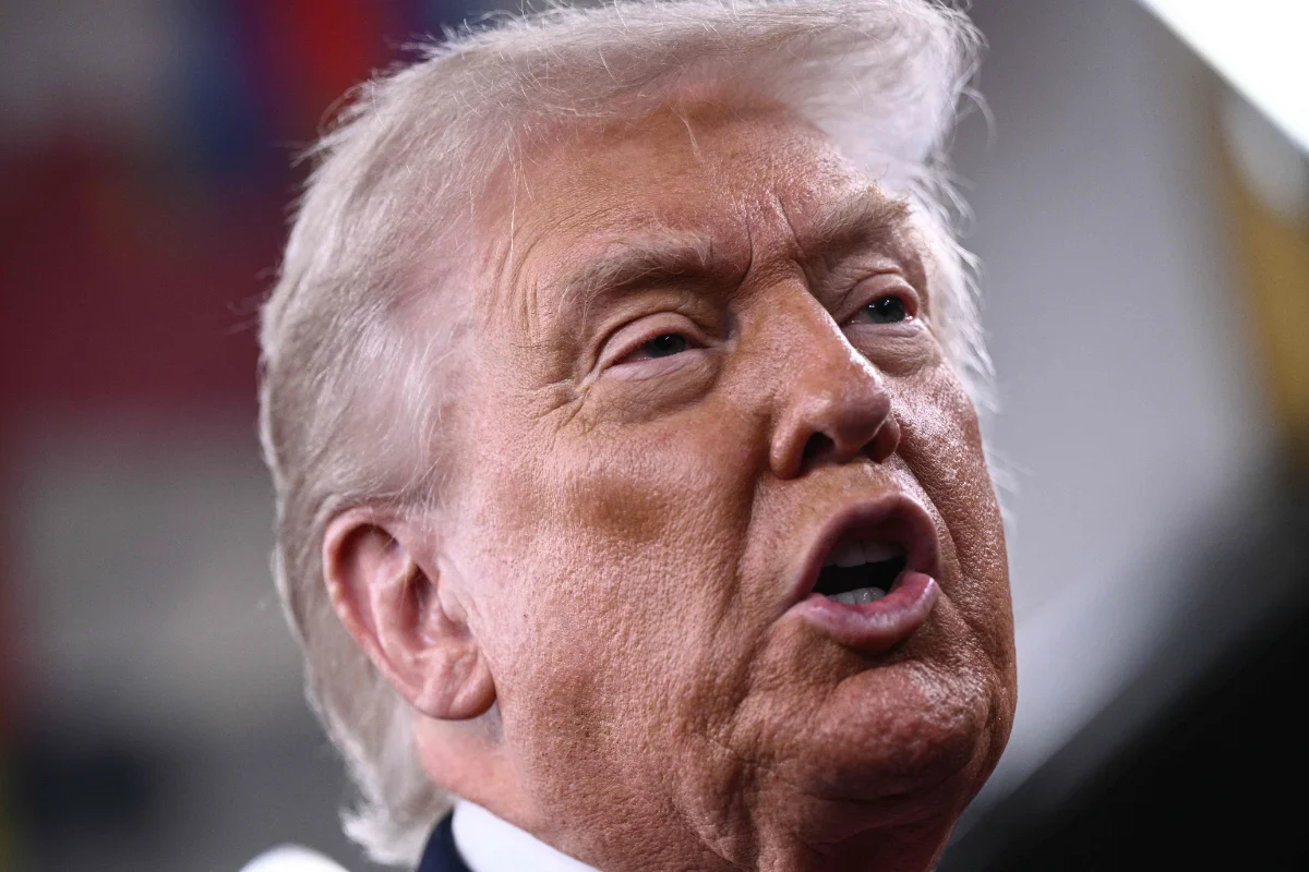Trump shifts US foreign policy focus from global to regional priorities Trump shifts US foreign policy focus from global to regional priorities