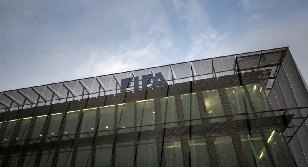FAM faces FIFA fine and player bans over document forgery scandal