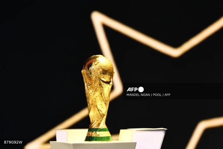 FIFA didesak hentikan jualan tiket Piala Dunia kerana harga melampau