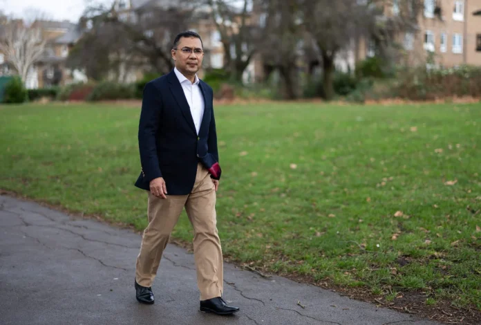 Bangladesh political heir Tarique Rahman ends 17-year exile ahead of elections