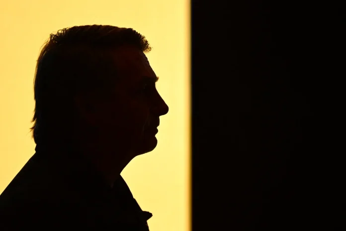 Bolsonaro faces return to prison cell after hernia surgery