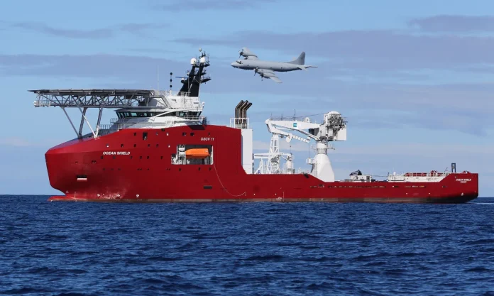 New MH370 search begins with advanced drones in Indian Ocean