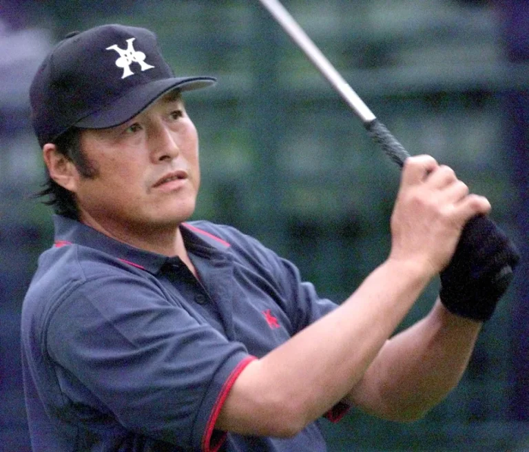 Jumbo Ozaki