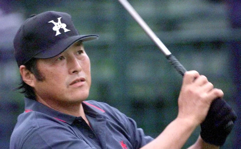 Jumbo Ozaki