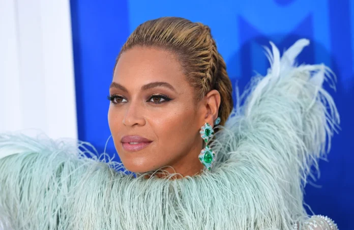 Beyoncé joins elite billionaire club, Forbes confirms