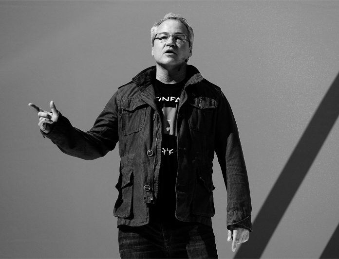 Call of Duty co-creator Vince Zampella dies in California car crash