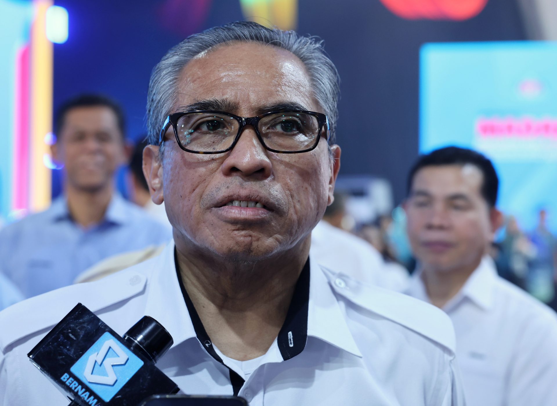 Pelan transformasi ST pacu pengawal selia tenaga moden dan berimpak tinggi