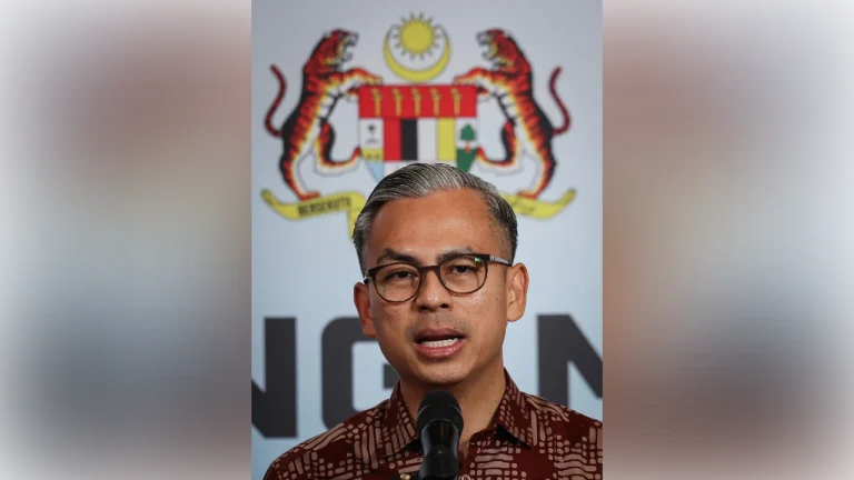 Kementerian Komunikasi perkasa keselamatan internet, penyampaian maklumat pada 2026