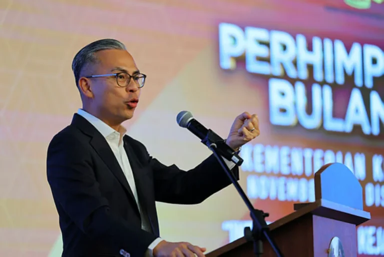 Kempen Internet Selamat 2.0 diperhebat tahun depan, fokus keselamatan kanak-kanak