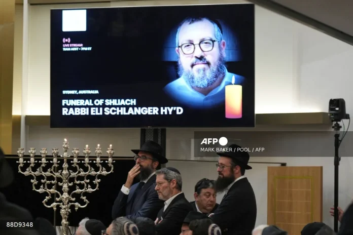 First_funerals_held_for_victims_of_Bondi_Beach_mass_shooting First funerals held for victims of Bondi Beach mass shooting