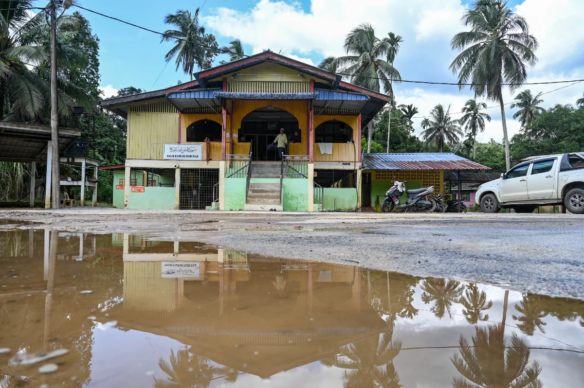 Flood_evacuees_in_Terengganu_drop_to_419_as_conditions_improve Flood evacuees in Terengganu drop to 419 as conditions improve