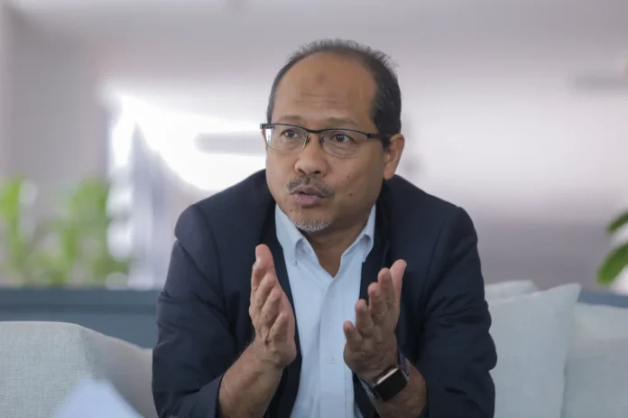 Free charter bus to Penang Hill not affected Rapid Penang daily operation