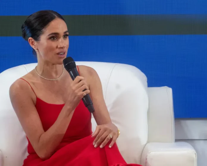 Meghan contacts hospitalised father amid privacy concerns Meghan contacts hospitalised father amid privacy concerns