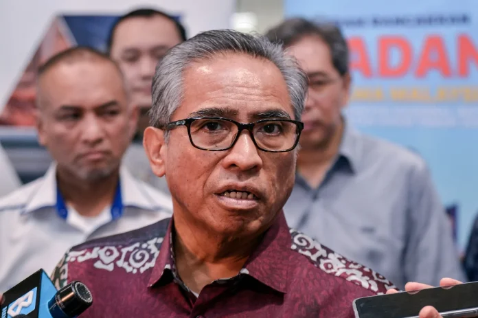 Government agencies told to partner with AKPK on financial literacy