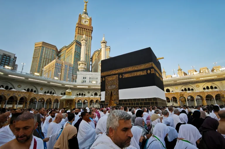Arab Saudi catat lebih 11.9 juta jemaah umrah pada bulan Jumada al-Akhira