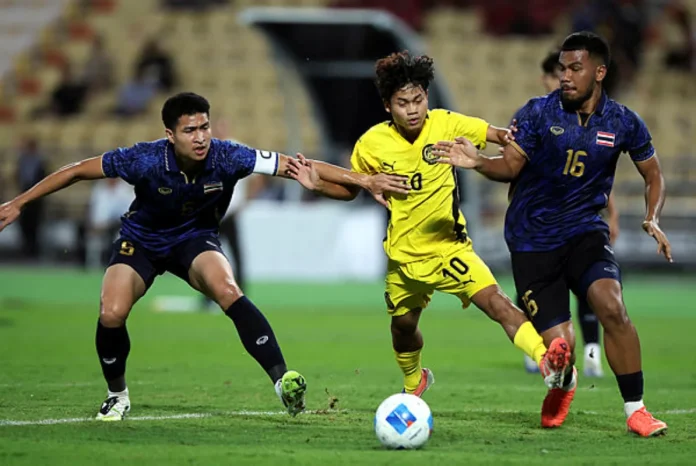 Harimau_Muda_to_battle_for_SEA_Games_bronze_after_semi-final_loss Harimau Muda to battle for SEA Games bronze after semi-final loss