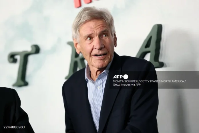 Harrison_Ford_to_receive_lifetime_achievement_award_from_actors_union Harrison Ford to receive lifetime achievement award from actors union