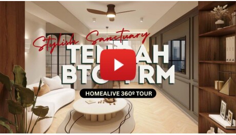 Home Guide Interior Design Launches HomeAlive 360° Tour: Empowering Homeowners with Flexible Design Solutions
