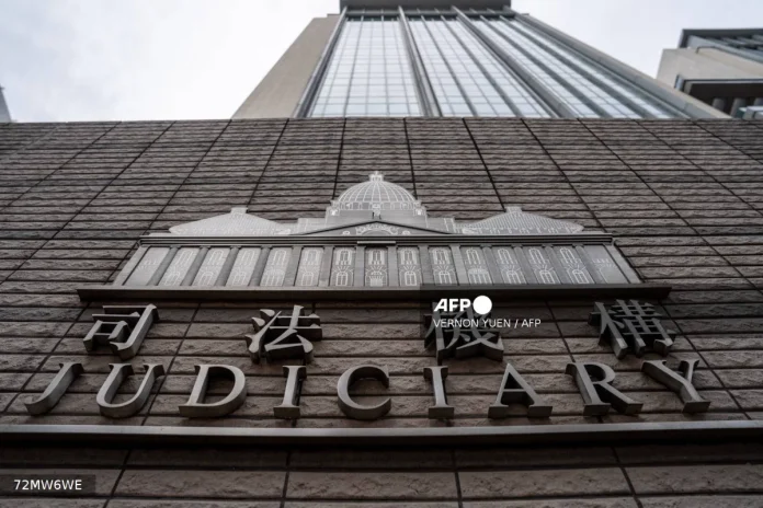 Hong_Kong_court_to_deliver_verdict_in_Jimmy_Lai_national_security_trial Hong Kong court to deliver verdict in Jimmy Lai national security trial