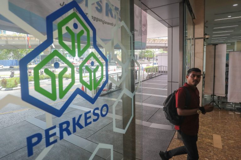 Kelantan Perkeso proposes state sponsorship for self-employed social security