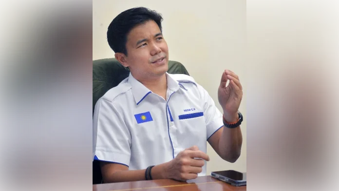 No reason for MCA to exit BN No reason for MCA to exit BN