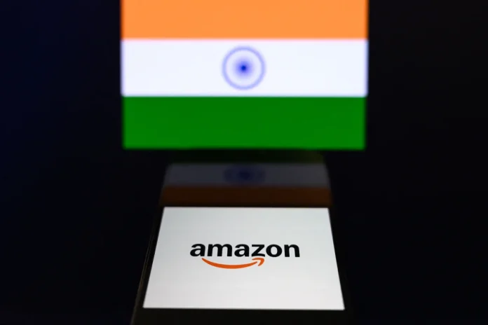 Amazon to invest $35 billion in India by 2030 for AI and jobs