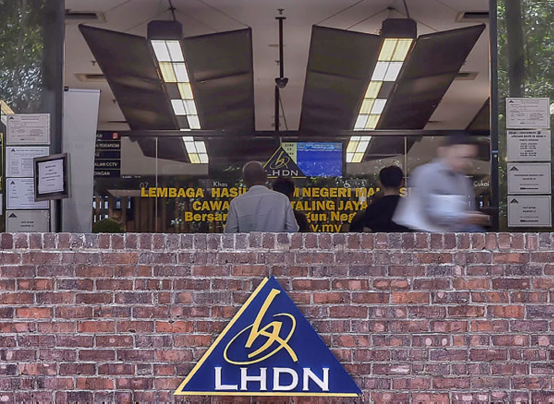 IRB processes RM4 billion in tax refunds, resolves over 110,000 cases