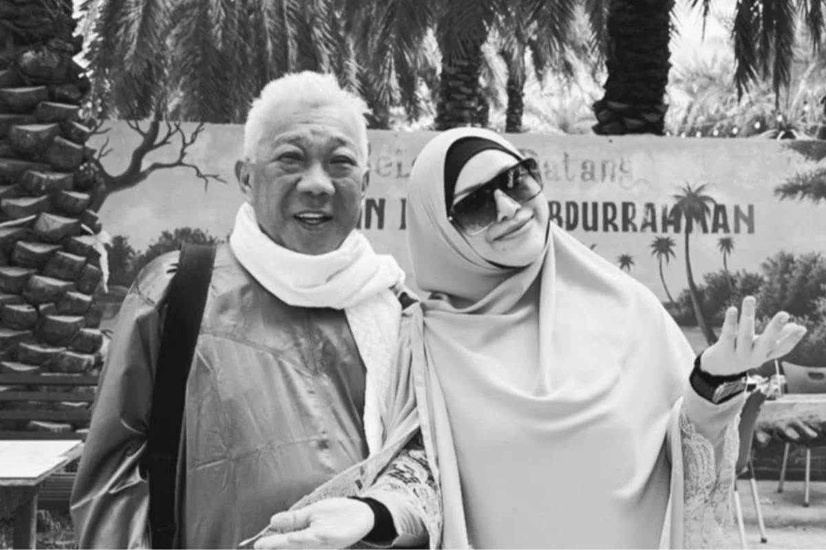 _I_want_you_to_see_me_little_happier___says_Zizie_Ezette_after_husband_Bung_Moktar_s_death