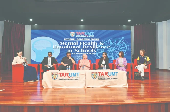 Psychological safety in schools