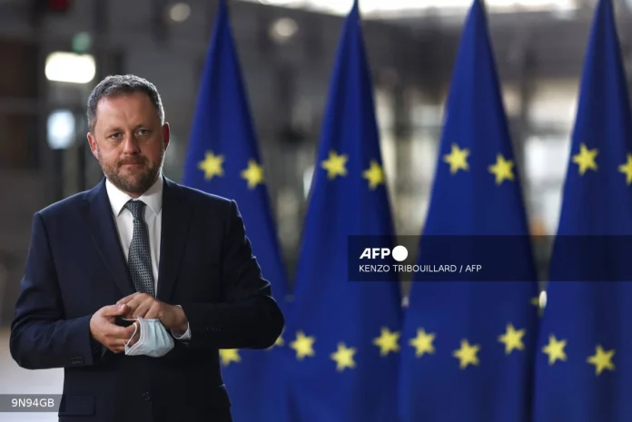 Ireland_defends_limited_trade_curbs_on_Israeli_settlements Ireland defends limited trade curbs on Israeli settlements