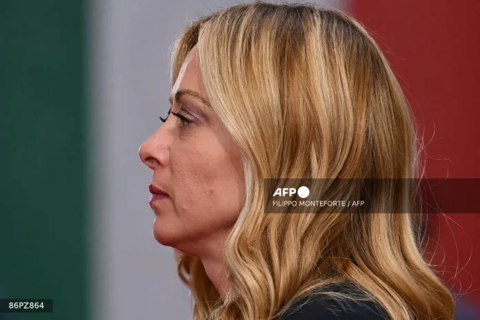 Italy to tax small parcels from outside EU and double financial transaction levy