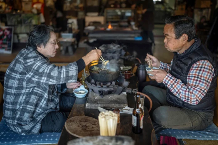 Japan's bear meat demand surges amid record attacks and culls