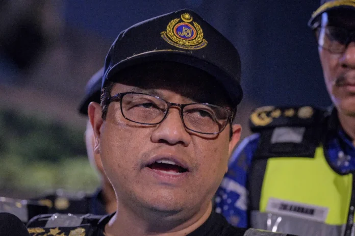 JPJ clarifies collection agents are for service expansion, not privatisation JPJ clarifies collection agents are for service expansion, not privatisation