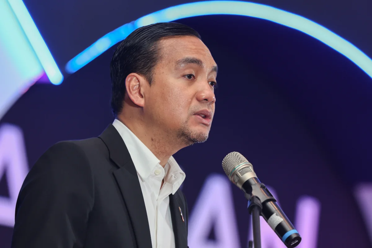 Johor lancar Sekolah Rintis Bangsa Johor sebagai penanda aras pendidikan baharu Johor lancar Sekolah Rintis Bangsa Johor sebagai penanda aras pendidikan baharu