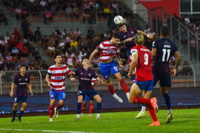 JDT_thrashes_KL_City_4-0_to_end_their_unbeaten_Super_League_run