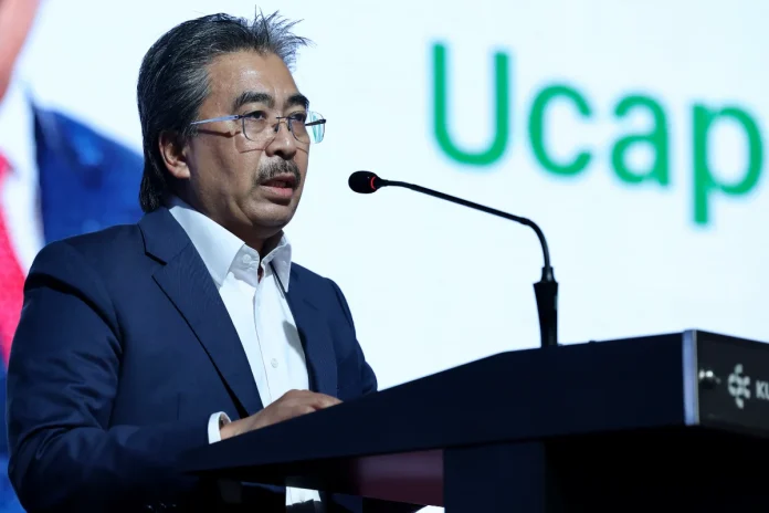 Johari__MCA_kekal_bersama_BN__hubungan_dua_parti_masih_baik