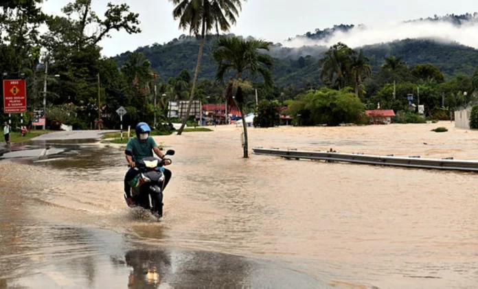 Johor flood situation fully eases as last evacuation centres close