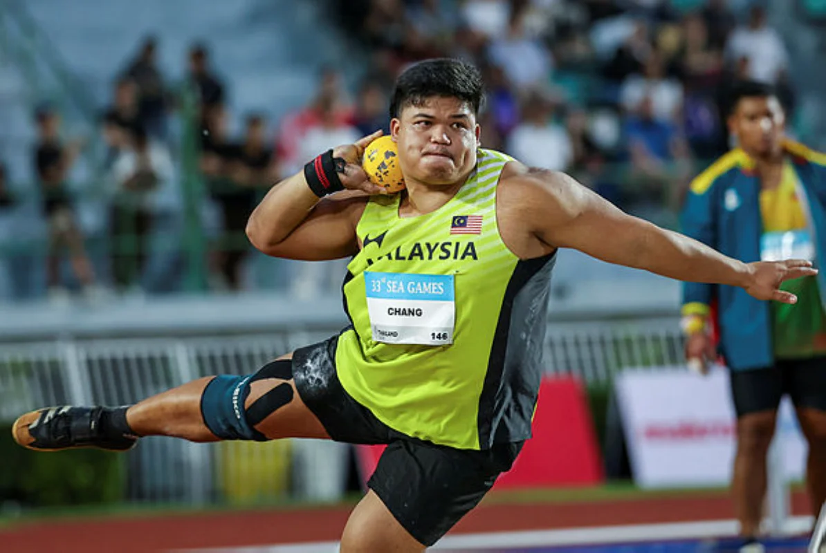 Jonah_Chang_smashes_SEA_Games_record_to_win_shot_put_gold Jonah Chang smashes SEA Games record to win shot put gold