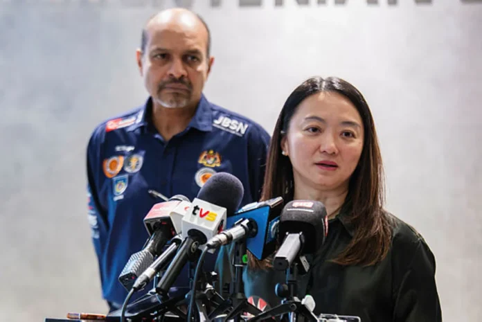 KBS arah MSN siasat isu penarikan diri atlet Danish Irfan