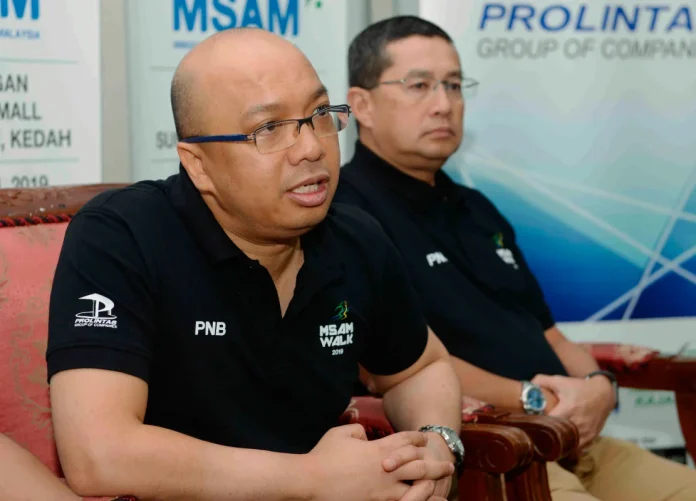 PNB says lack of large-cap firms hurts Bursa Malaysia's foreign appeal PNB says lack of large-cap firms hurts Bursa Malaysia's foreign appeal