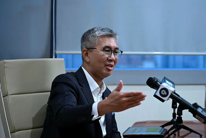Malaysia's new investment incentives to focus on outcomes, not capital