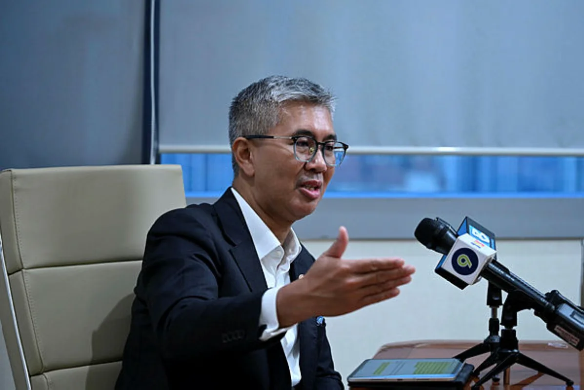Malaysia's new investment incentives to focus on outcomes, not capital Malaysia's new investment incentives to focus on outcomes, not capital