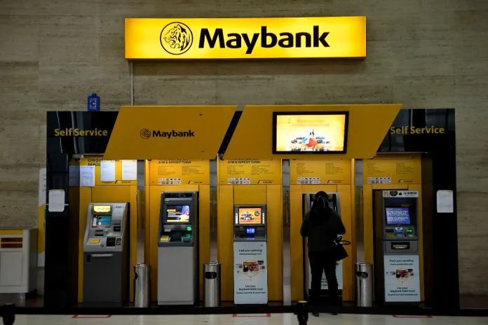 Maybank