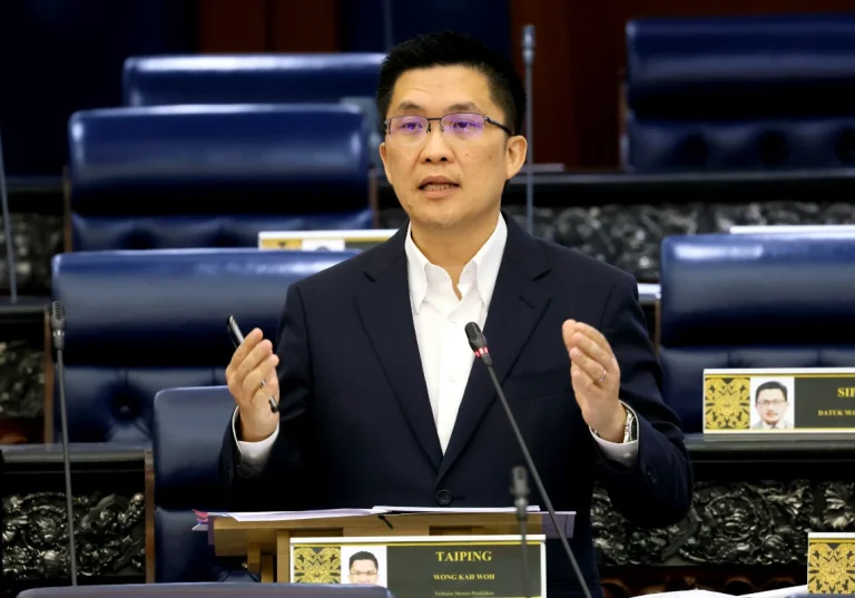 KPM perkuat keselamatan sekolah, tegas tiada kompromi isu buli